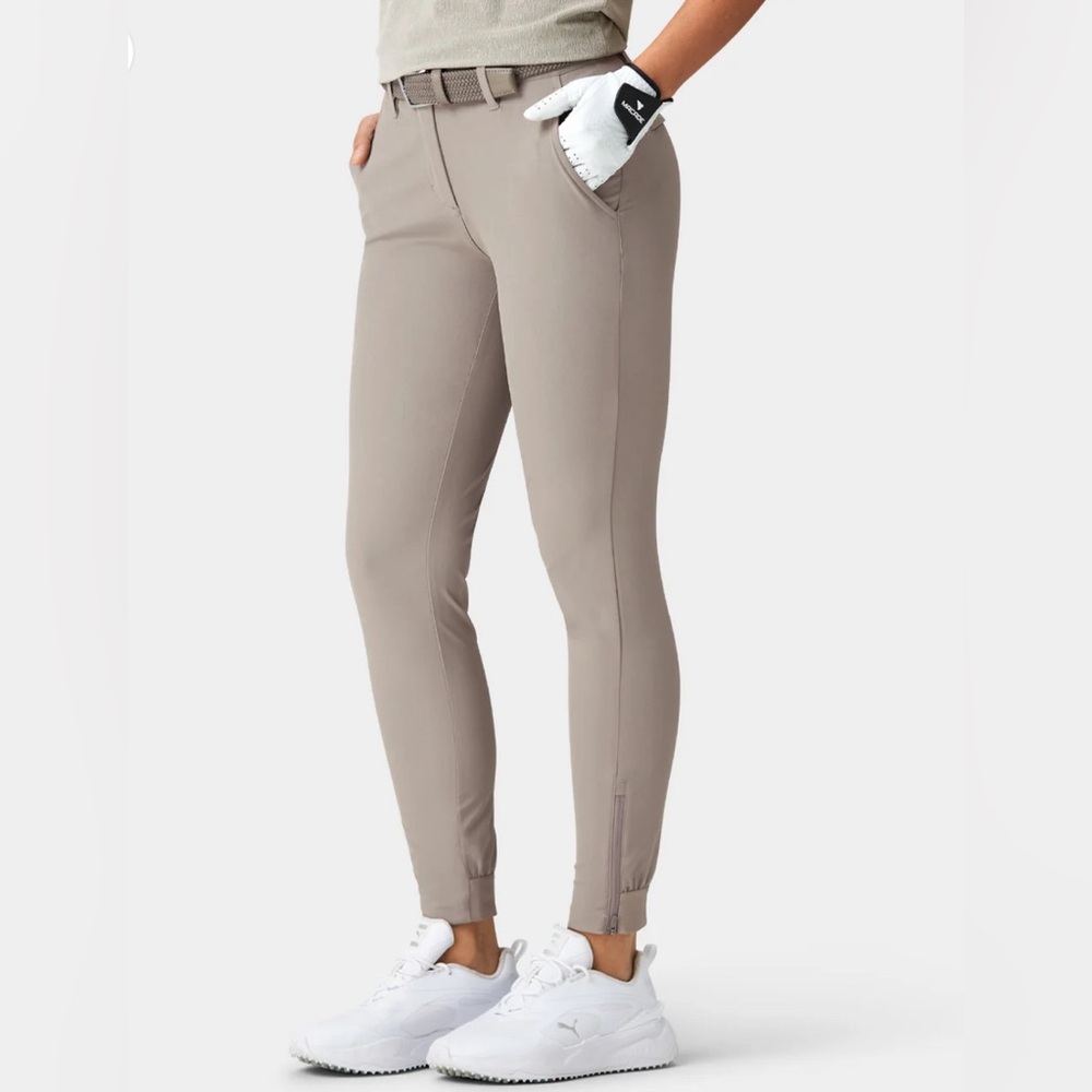 Women’s Macade Golf Joggers